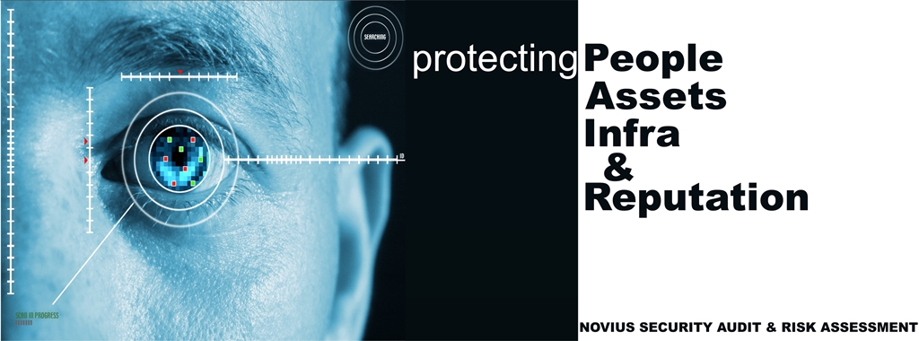 Security Consultant Security Consultant